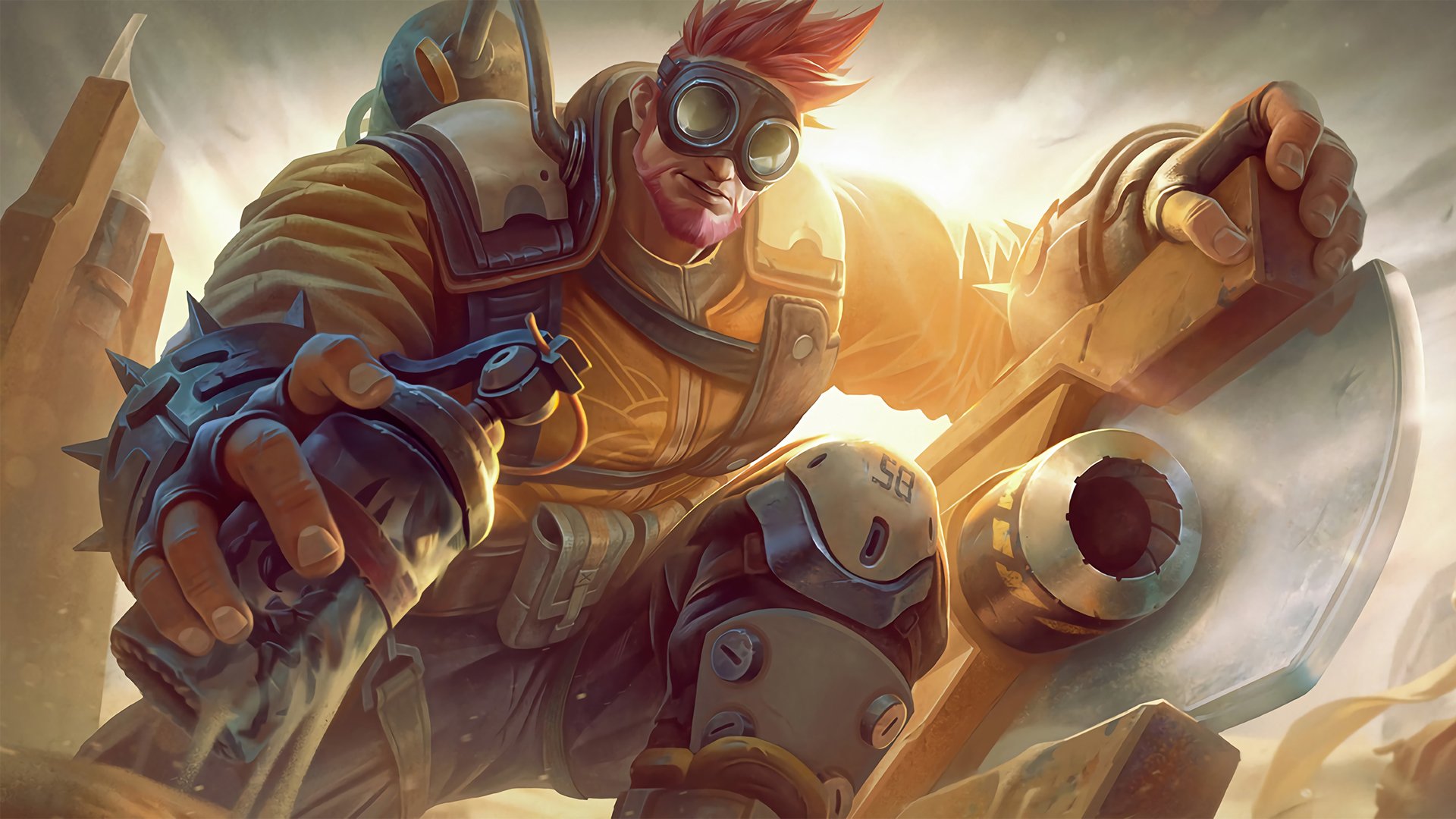 电竞城市打造电竞主题公园吸引粉丝,电竞公园是什么